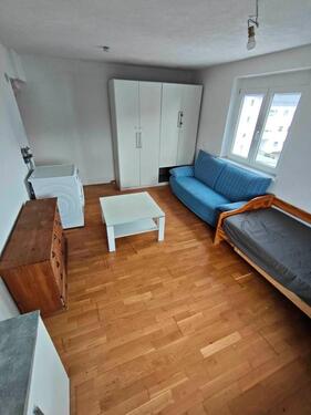 Foto - 1 Zimmer Etagenwohnung zur Miete in Weingarten