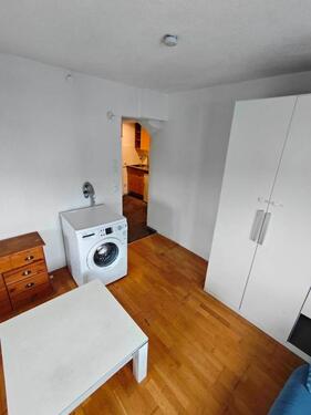 Foto - 1 Zimmer Etagenwohnung in Weingarten