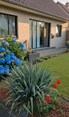 Foto - Einfamilienhaus mit 5 Schlafzimmern Avenwedde Eimerheide