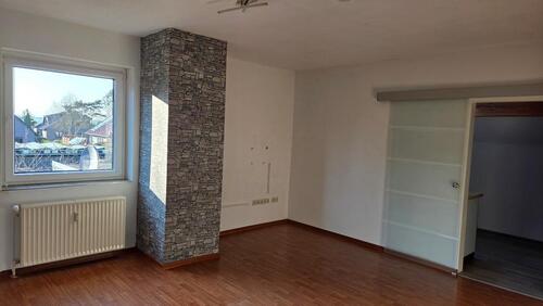 Foto - 3.5 Zimmer Dachgeschoßwohnung in Hankensbüttel