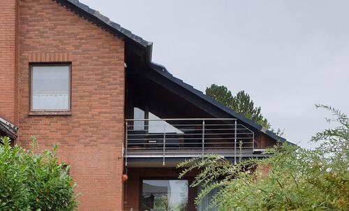 Foto - Dachgeschoßwohnung in Hankensbüttel zur Miete