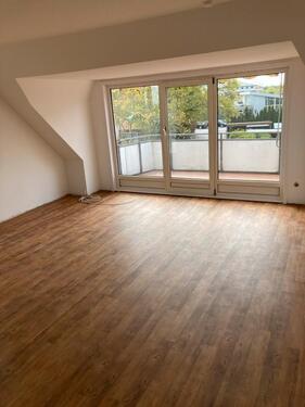 Foto - 2 Zimmer Dachgeschoßwohnung zur Miete in Stade