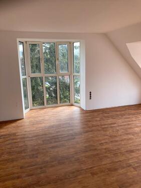 Foto - 2 Zimmer Dachgeschoßwohnung in Stade