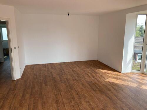 Foto - Dachgeschoßwohnung in Stade zur Miete