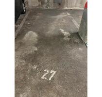 Tiefgarage Zentral in Trier - 45,00&nbsp;EUR Miete, in Trier (PLZ: 54294) Feyen-Weismark