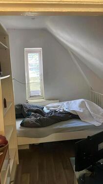 Foto - Etagenwohnung in Flensburg zur Miete