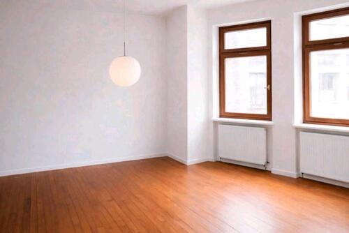 Foto - 3 Zimmer Etagenwohnung zur Miete in Saarbrücken