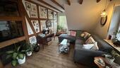 Foto - 3 Zimmer Dachgeschoßwohnung zur Miete in Hameln