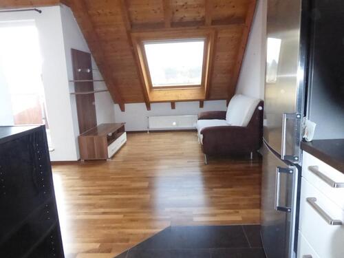 Foto - 3 Zimmer Maisonettenwohnung in Homburg