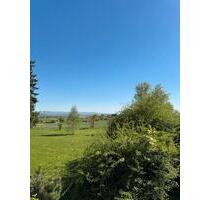 4 Zimmerwohnung, 70 qm, frisch saniert - Starzach