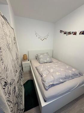Foto - 1 Zimmer Erdgeschoßwohnung zur Miete in Aachen