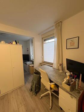 Foto - 1 Zimmer Erdgeschoßwohnung in Aachen