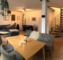 Loft im Veneziaquartier (Plagwitz) - Leipzig Altwest
