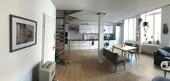 Foto - 1 Zimmer Loft - Studio - Atelier zur Miete in Leipzig
