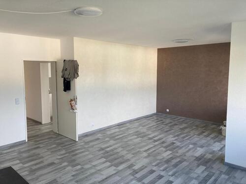 Foto - Ruhige 4-Zi. Wohnung + Balkon und 2 Garagen in Düren-Lendersdorf!