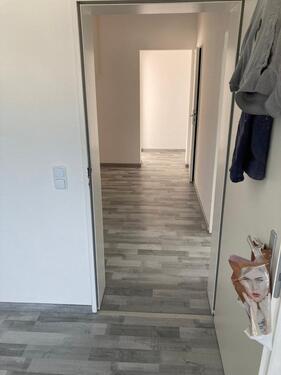 Foto - Etagenwohnung in Düren zur Miete