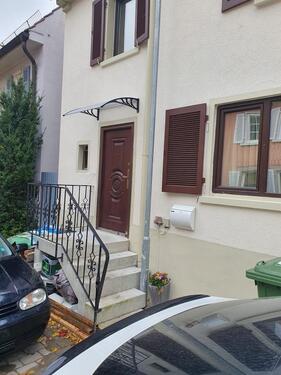 Foto - 6 Zimmer Doppelhaushälfte in Vaihingen an der Enz