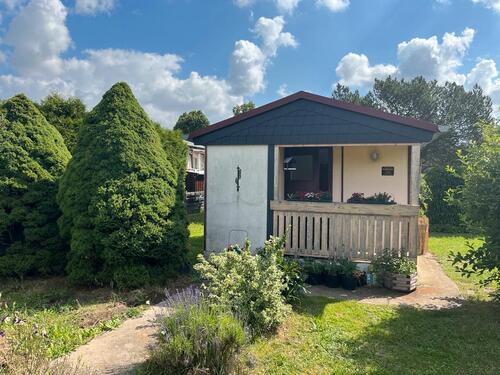 Foto - VK Garten ZottelstedtMattstedt - 1.600,00&nbsp;EUR Kaltmiete, ca.&nbsp; 20,00&nbsp;m&sup2;