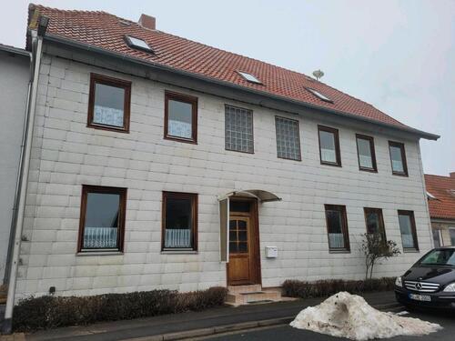 Foto - 10 Zimmer Mehrfamilienhaus, Wohnhaus zum Kaufen in Alfeld (Leine)