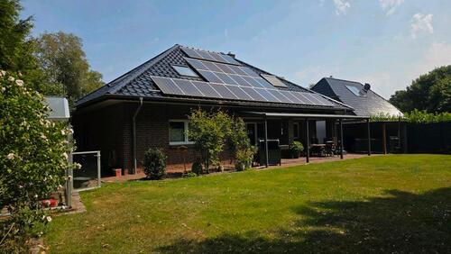 Foto - 6 Zimmer Bungalow zum Kaufen in Loxstedt