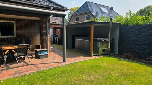 Foto - Bungalow in Loxstedt zum Kaufen