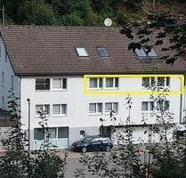 2 Zi. ETW 78730 Lauterb. o.Makler. gt. Zust, frei, geringe NK - Lauterbach