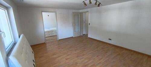 Foto - 2 Zimmer Etagenwohnung zum Kaufen in Lauterbach