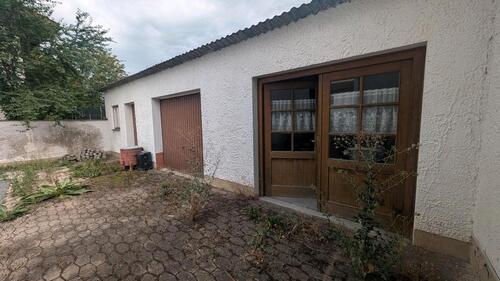 Foto - Einfamilienhaus in Marktl zum Kaufen