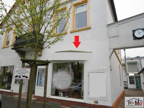 Foto - ### Tolle Bürofläche in der Bahnhofstraße von Bünde ####