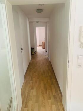 Foto - Etagenwohnung in Hüfingen zur Miete