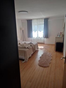 Foto - Etagenwohnung zur Miete in Münsingen
