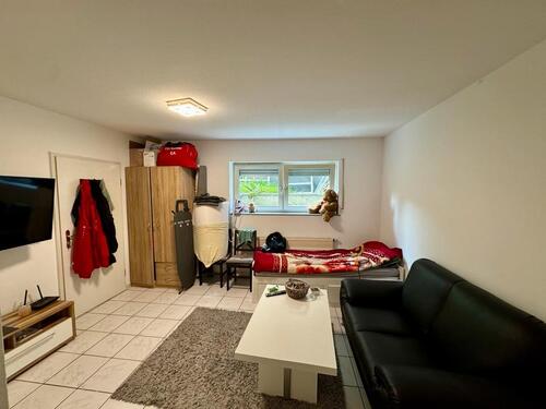 Foto - Etagenwohnung zur Miete in Groß-Umstadt