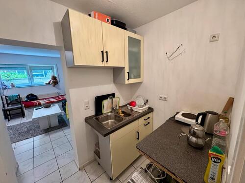 Foto - Etagenwohnung in Groß-Umstadt