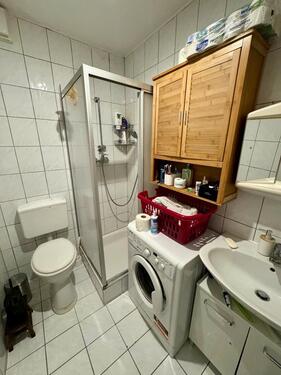 Foto - Etagenwohnung in Groß-Umstadt zur Miete