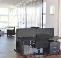 Gut ausgestattete Arbeitsplätze oder Einzelbüros in Friedrichsdorf - All-in-Miete