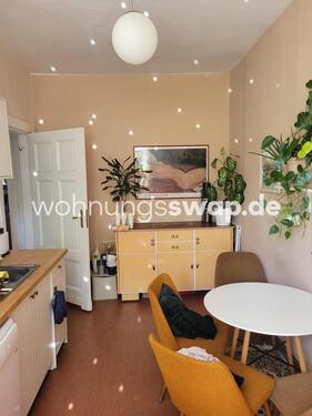 Foto - Etagenwohnung zur Miete in Berlin