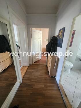 Foto - Etagenwohnung in Berlin