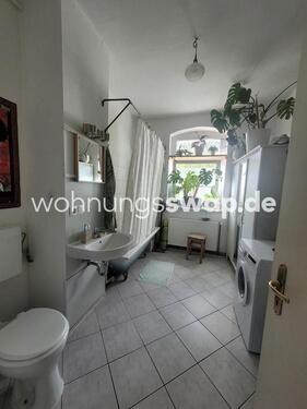 Foto - Etagenwohnung in Berlin zur Miete