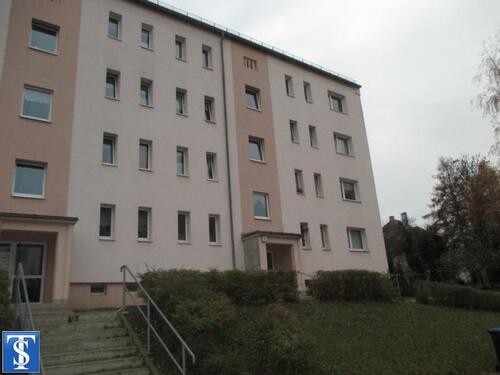 Foto - 3 Zimmer Wohnung im Altneubau Nähe Talsperre Pöhl frei ab 01.01.2026 ! unmöblierte Wohnung nicht wie auf den Bildern !