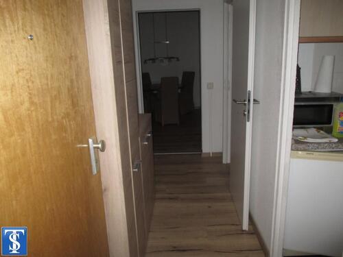 Foto - Etagenwohnung zur Miete in Pöhl