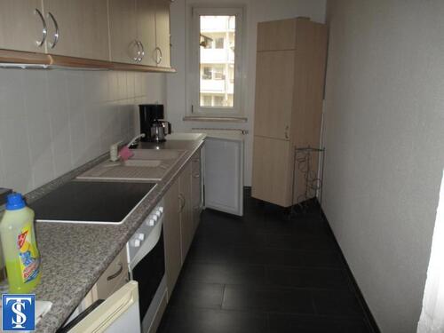 Foto - Etagenwohnung in Pöhl