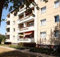 Ruhige Wohnlage und nette Nachbarn! - Neubrandenburg Datzeberg