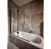 Moderne 2 Zimmer Whg, hell Zentrum Balkon - Vilsbiburg