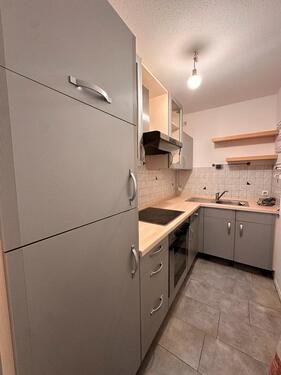 Foto - Etagenwohnung in Vilsbiburg zur Miete