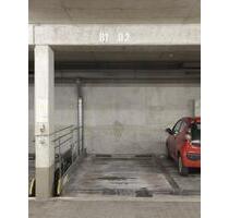 Tiefgaragenstellplatz in Großhadern ab sofort 75 € - München