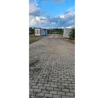 Gewerbefläche in Senftenberg ca. 1500 m² zu verpachten