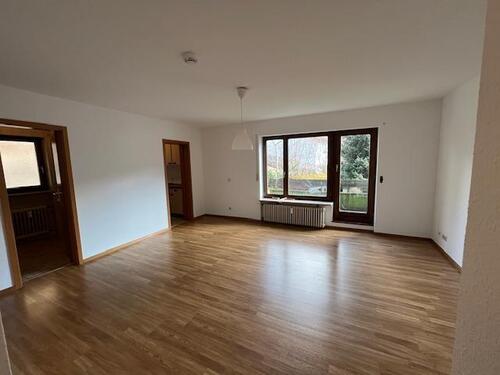 Foto - Etagenwohnung zur Miete in Todtmoos