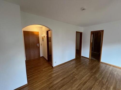 Foto - Etagenwohnung in Todtmoos