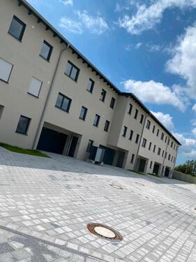 Foto - Reihenhaus Eging am See - 1.400,00 EUR Kaltmiete,