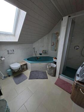 Foto - Etagenwohnung in Kirchberg zur Miete